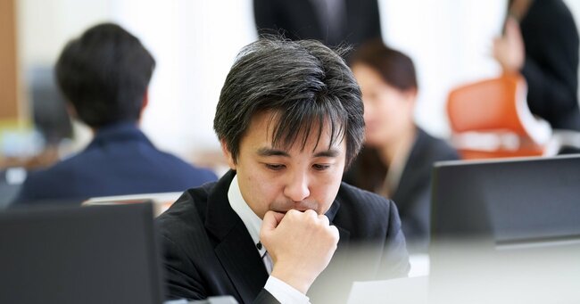 「絶対に採用しちゃいけないNG人材」無能な社員よりずっとヤバイ3つのタイプとは