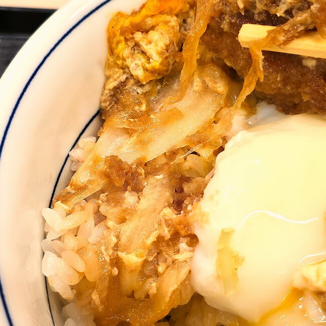 「たまんない。涙が出そう」「やっぱりおいしいなぁ」かつやの“ボリューム満点どんぶり”幸せな気持ちで満たされる！「うまい！うまいぞ〜！」