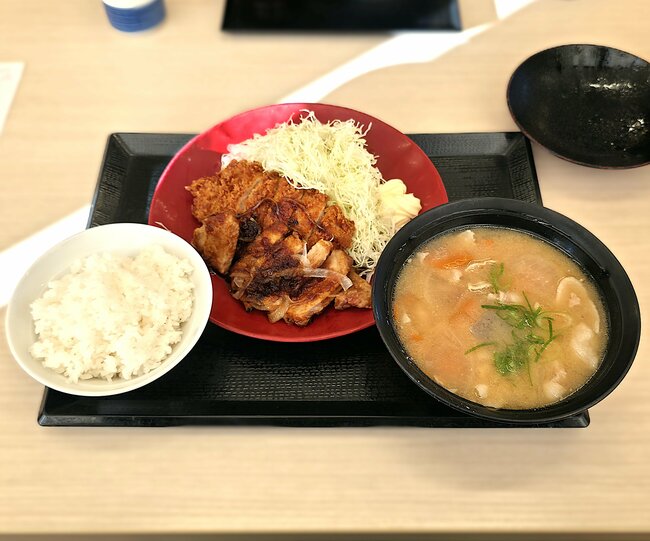 ボリューム凄くて大満足！2025年に【かつや】で食べてよかった「絶品メニュー」6選