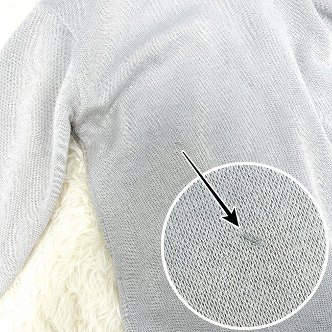 体型カバーの天才すぎる…！ワークマンの「ゆったりトップス」体のラインを拾わないし、すぽんと着るだけでオシャレなの！