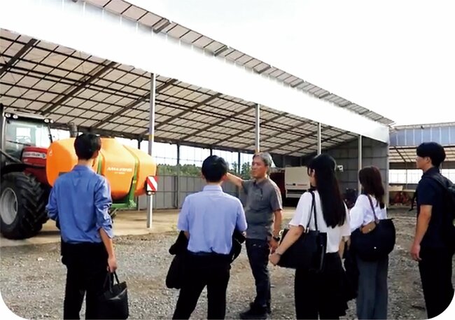 8日間で「商社の仕事」を実体験！住友商事のインターンシップは学生たちの“顔つき”をどう変える？