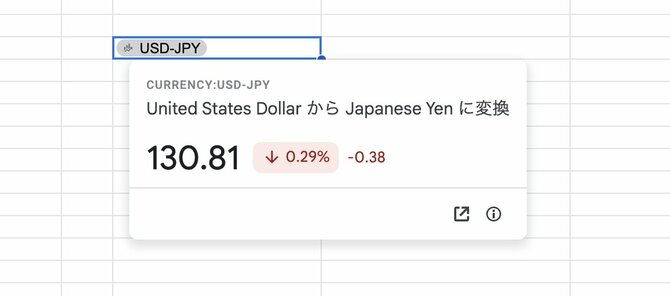 【9割の人が知らない Google の使い方】もはや表計算アプリの域を超えた! スプレッドシートの大進化