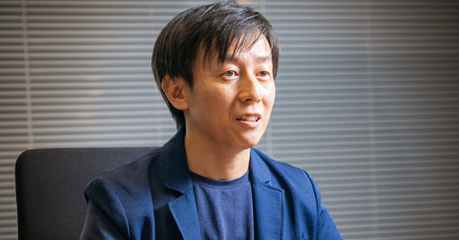 チームワークって何だ?サイボウズ青野社長が行き着いた「自分に嘘をつかない働き方」