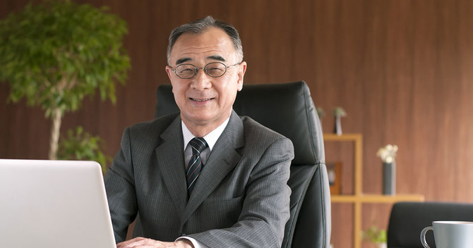 あなたの会社は高く売れます