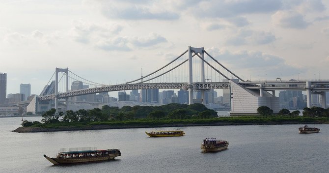 2020年の日本景気の行方