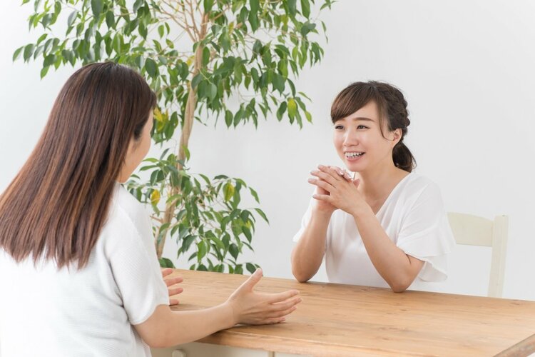 「相づち」だけで30分間会話を盛り上げる「一流カウンセラー」のコツとは？