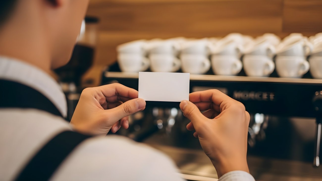 なぜ人気店のスタンプカードは、最初から「2～3個」スタンプが押されているのか？