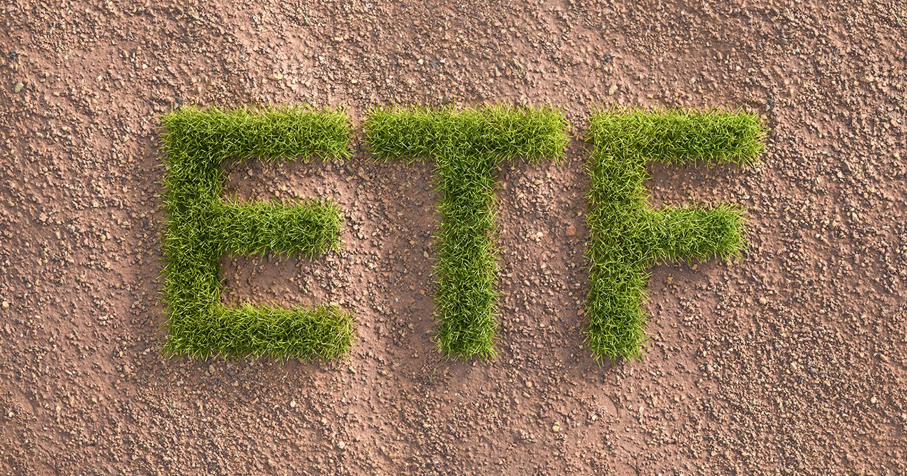 国内で上場しているスマートベータ型ETFには、どんなものがあるのか?