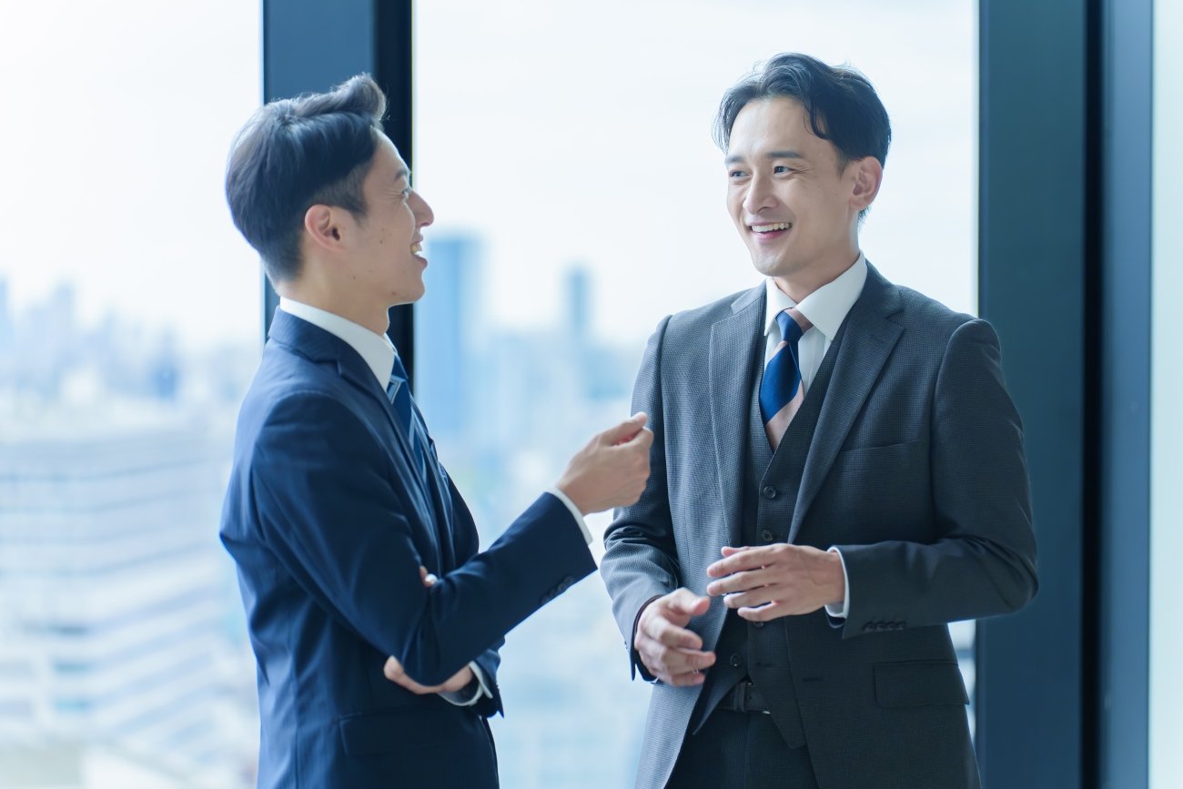 人間関係がこじれない人が、いつも先に口にする「2つの言葉」