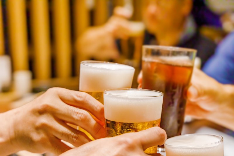 【発達障害専門の精神科医が教える】「飲み会が苦手な人」がうまく断るコツとは?