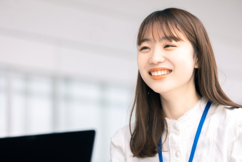 20代女子が株式投資を始めたらスゴかった! お金にも心にも余裕ができて笑顔が増え、彼氏ができた♡