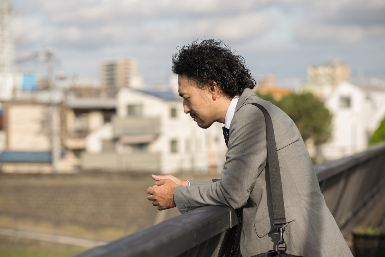 【あなたは大丈夫?】優秀だったのに人生後半で転落する人の特徴・ワースト1