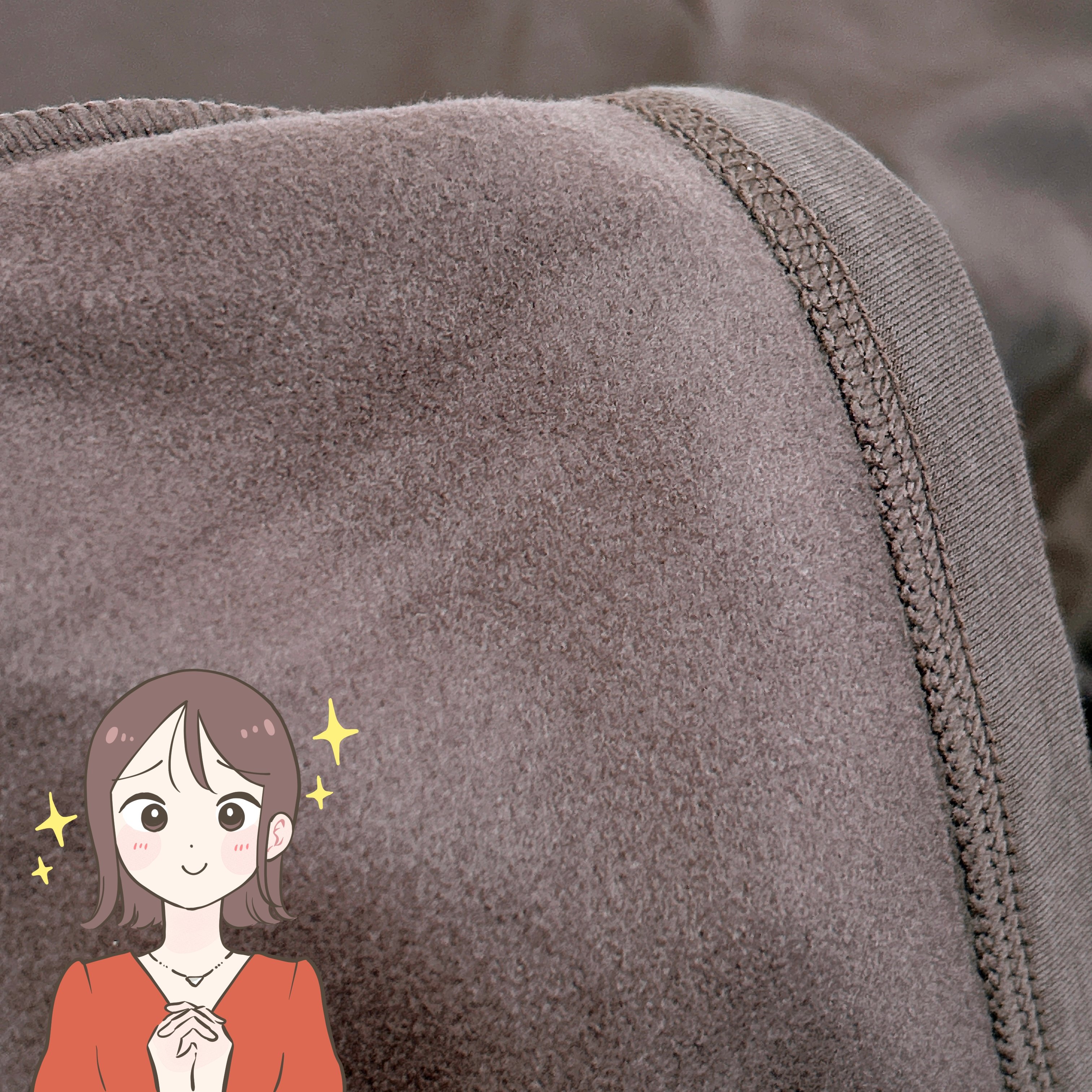 「お腹まわりも気になりません」ユニクロの“ぽかぽかワイドパンツ”楽ちんすぎて手放せない!「あたたかく最高です」「購入してよかった」