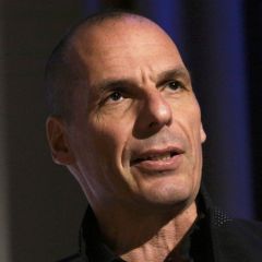 ヤニス・バルファキス