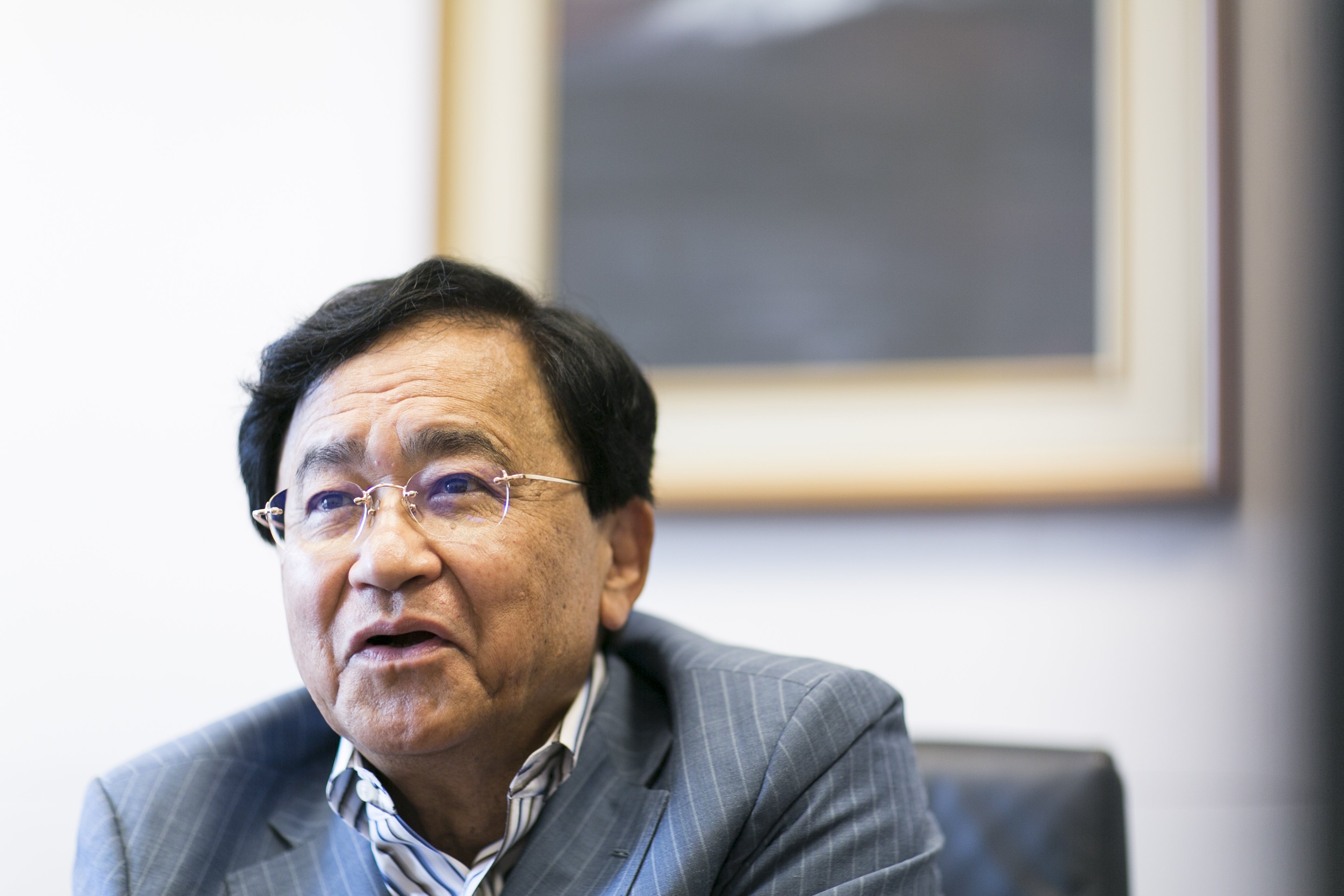 6000億円分を撤退し1兆4500億円分を買収した三菱ケミカルホールディングス小林会長が語る「新陳代謝をどれだけ繰り返せるかが経営」