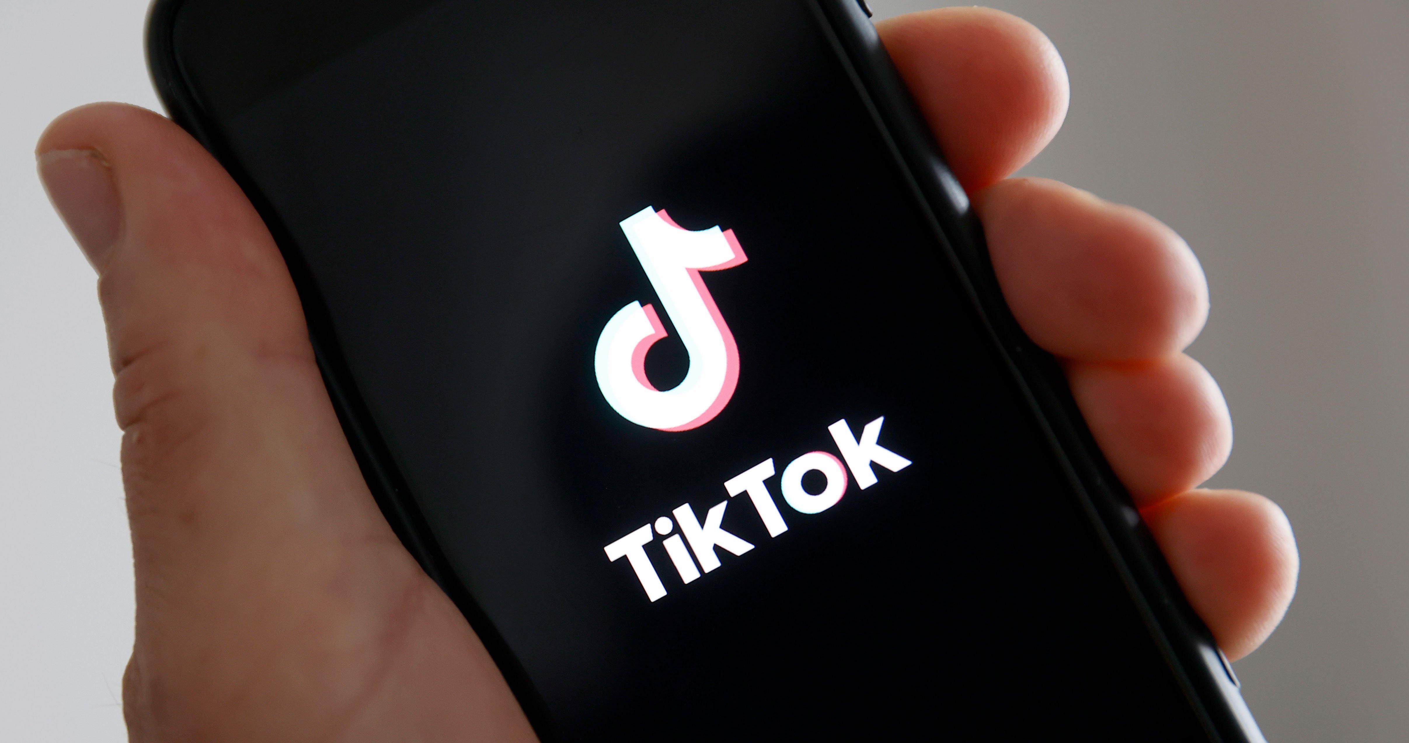 tiktok