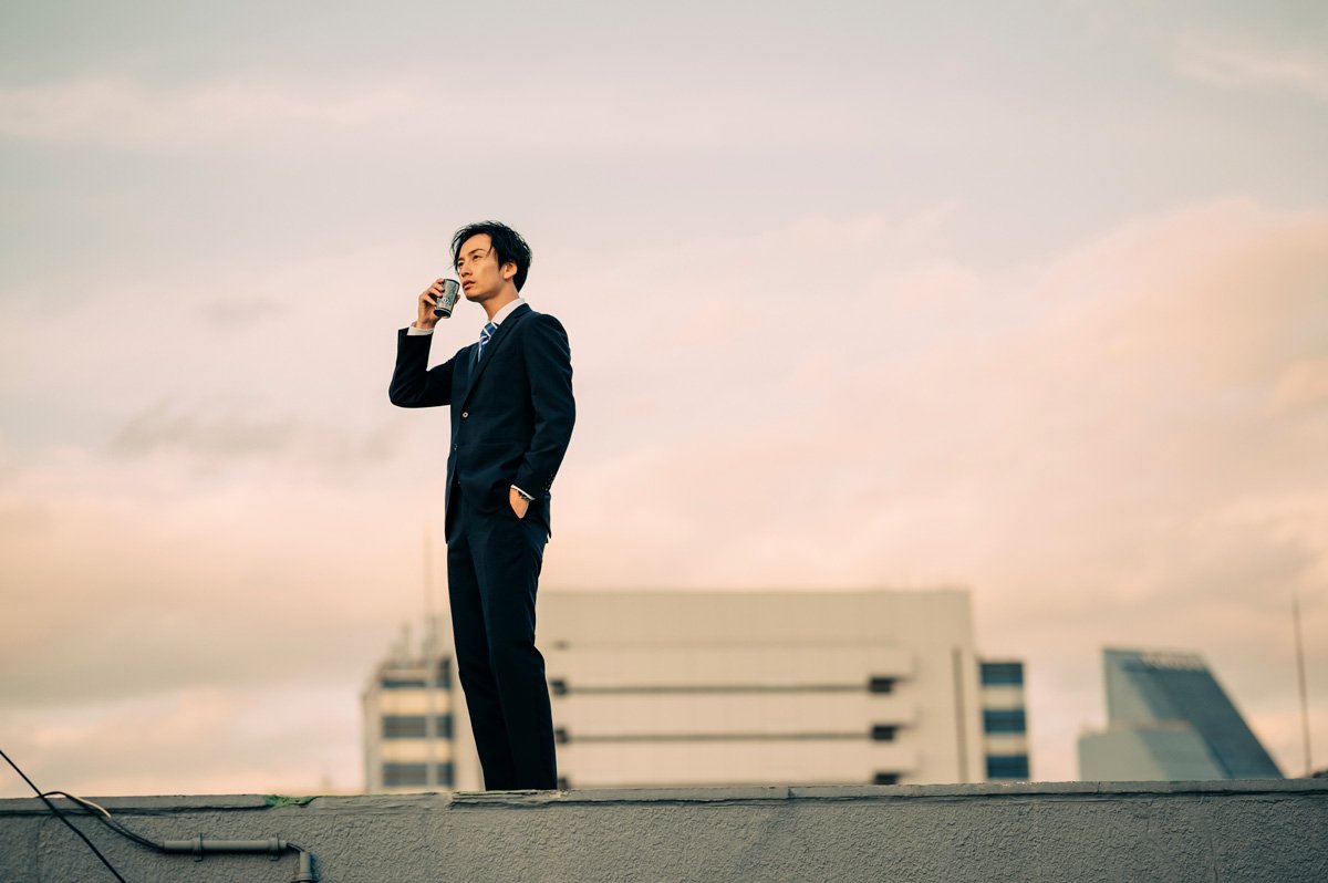 『正直しんどい」と思うとき、どうしてますか?