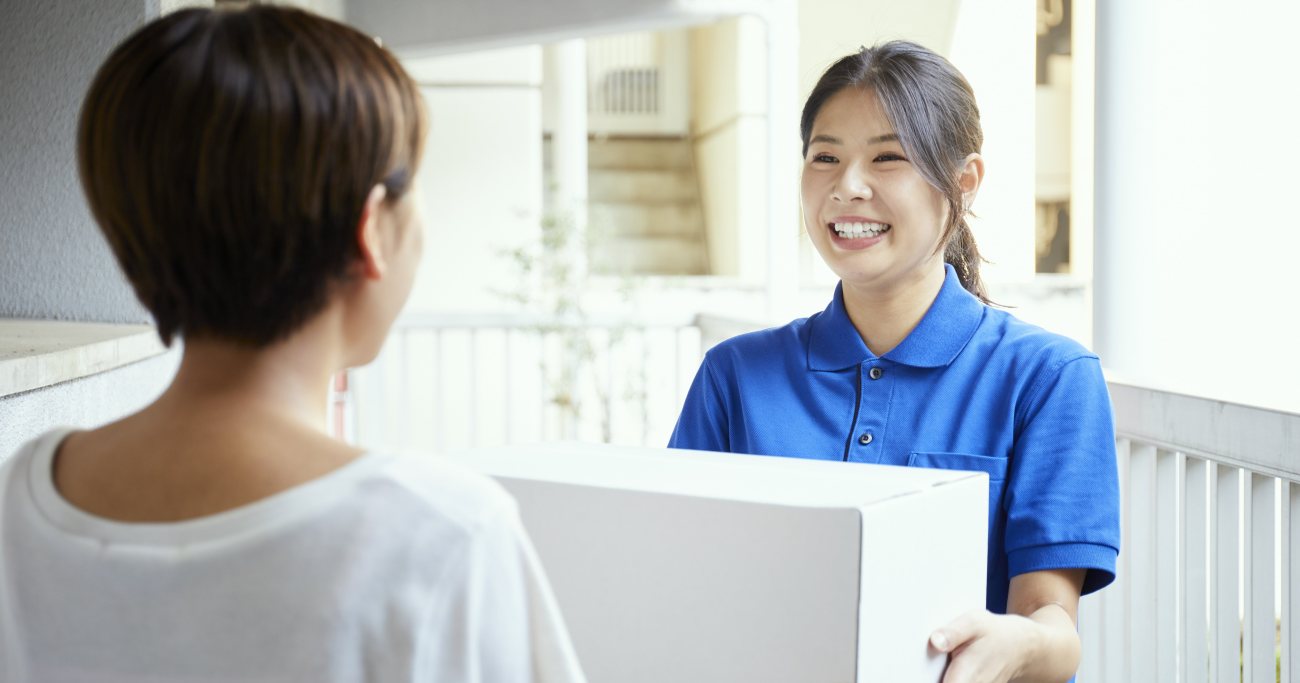 誰がやっても採算がとれない個人宅配事業で、ヤマト運輸はどう利益を上げたのか