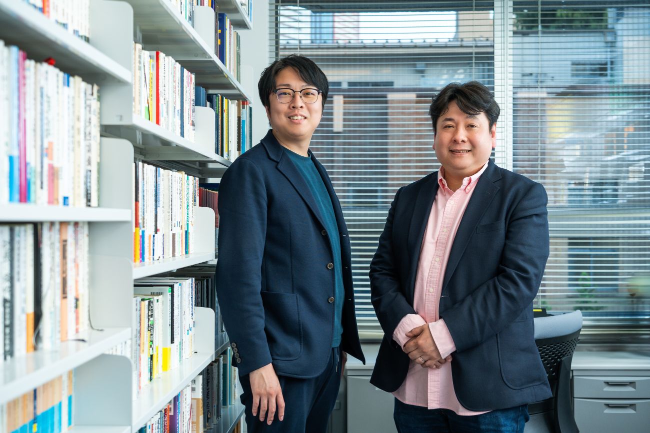 企業文化は、本当に「変える」「守る」ことができるのか【特別対談・後編】