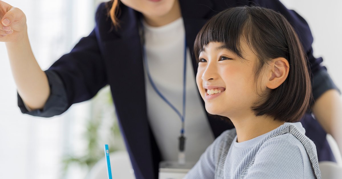 【中学受験】小4女子が勉強の習慣化に成功した「おこづかい」じゃない効果的な方法
