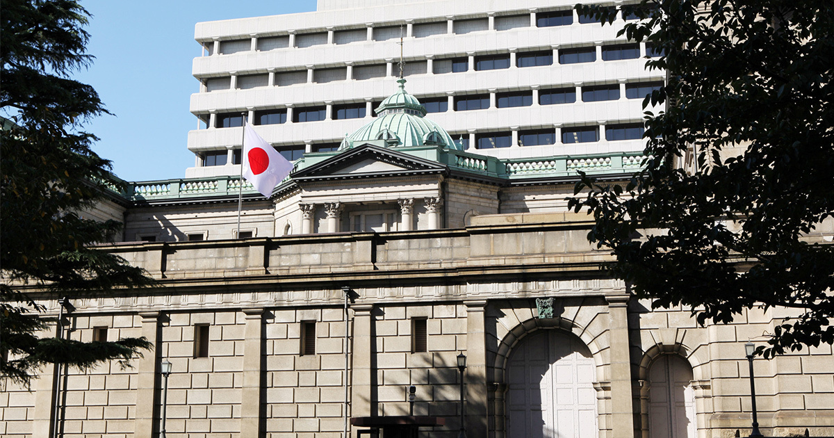 日銀政策委員、リフレ派増員で民主党色は一掃された