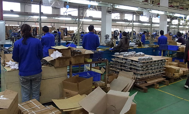 不祥事を起こすモノ作り現場の「危険な兆候」はこれだ