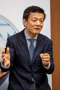 破綻したグリーンピアを再生すべく森岡毅が歩んだ「獣道」