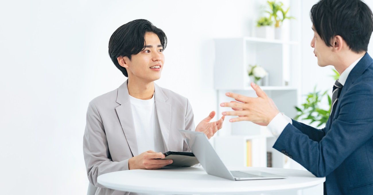 「この目標はしんどいです」と部下に言われたとき、ダメなリーダーは「わかりました」と言う。では、優秀なリーダーはどうする？