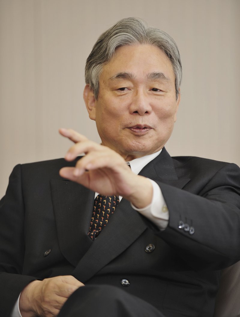 JR東海の葛西敬之氏が国鉄改革を行った真の理由、労使問題以上の大問題とは