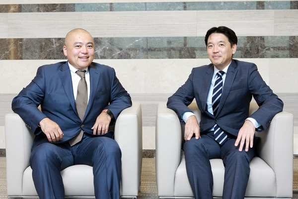【エグゼクティブ・インタビュー】KPMGコンサルティング × 日本オラクルビジネススピードにかかわる意識変革がグローバル展開のカギ