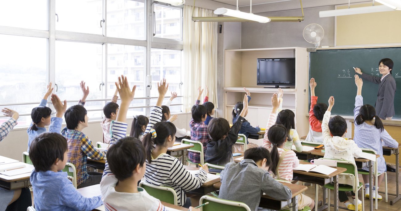 子どもの学力が高い都道府県ランキング【全47都道府県、2021年完全版】