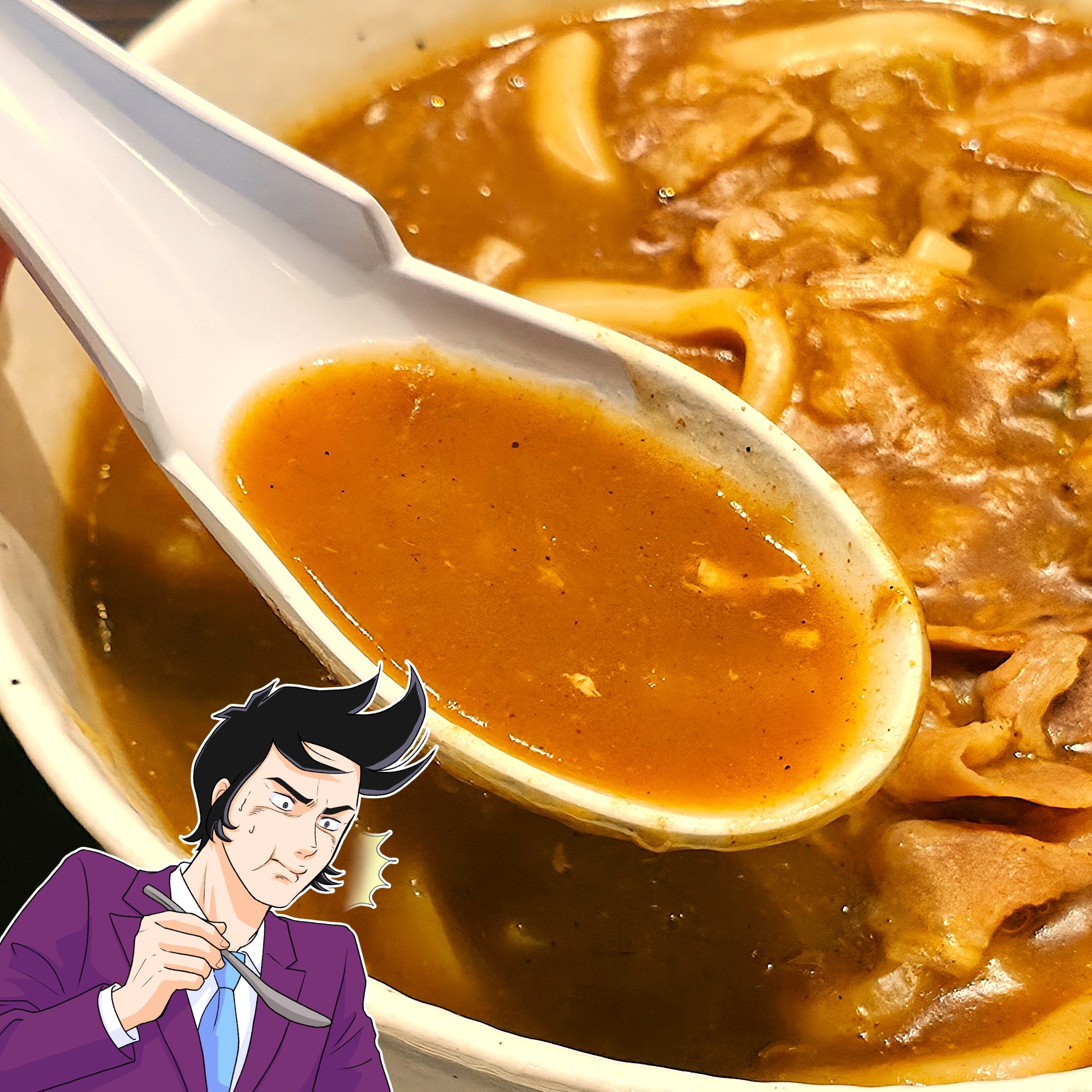 「完成度がレベチ」「止まらんぞ。うますぎ」ココイチの“まんぷくメニュー”が絶品すぎる！「想像の1.5倍くらいあってビビりました」「大変良かった」《実食レビュー》