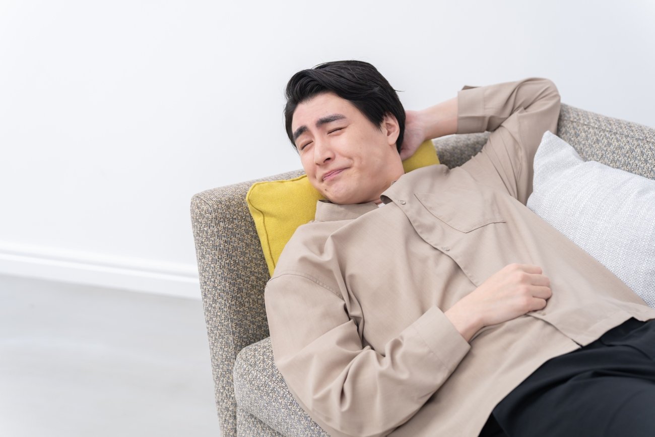 【精神科医が解説】「休んでいるのにめっちゃ疲れる」を解消する習慣・ベスト1