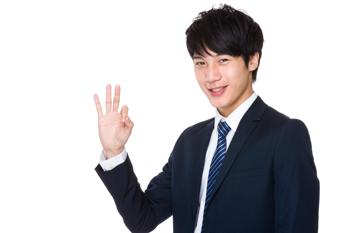 就活生の親が知っておきたい最新リクルートスーツ事情