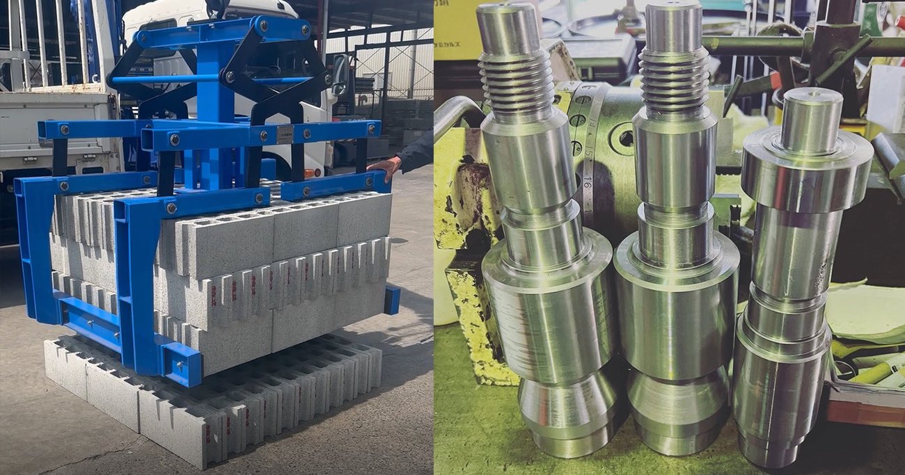 若手技術者が主役の鉄工所、柔軟なものづくりでお客さまの困り事を解決