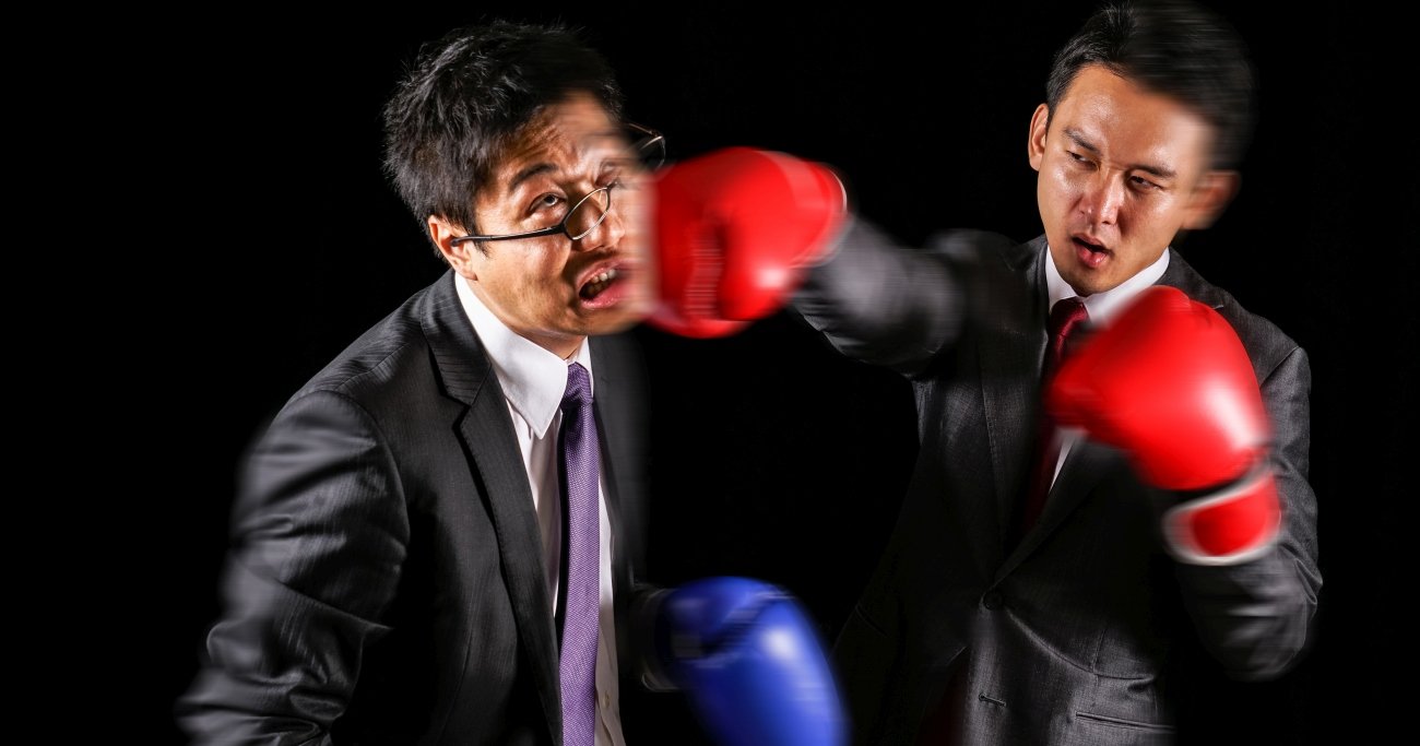 【絶対NG】脳が「ゴミ山」と化す最悪のマインドセットとは? - 「悩まない人」の考え方