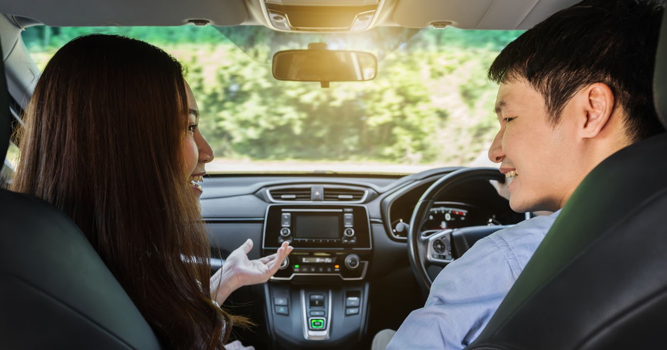 「僕、テスラだけ運転できるんだよね」セレブ自慢かと思ったら全然違ってた