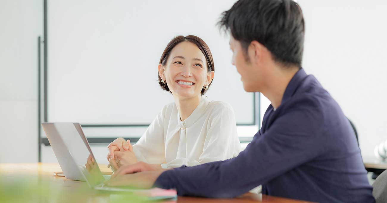 「話を聞いているつもり」の上司が一番危ない？ 部下に「マニュアル対応」と見透かされる決定的な理由