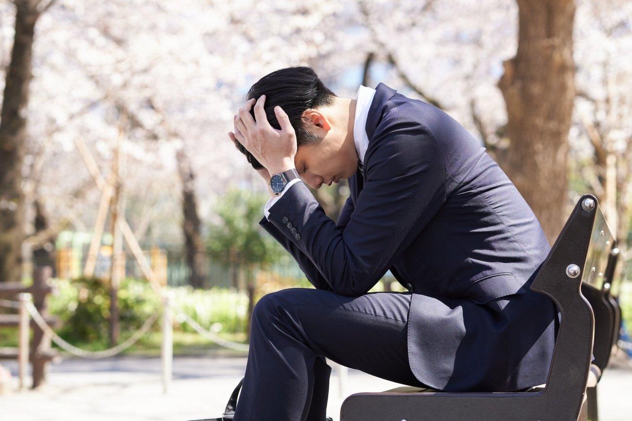 「職場は人間関係で揉めやすい」精神科医が教える不都合な事実