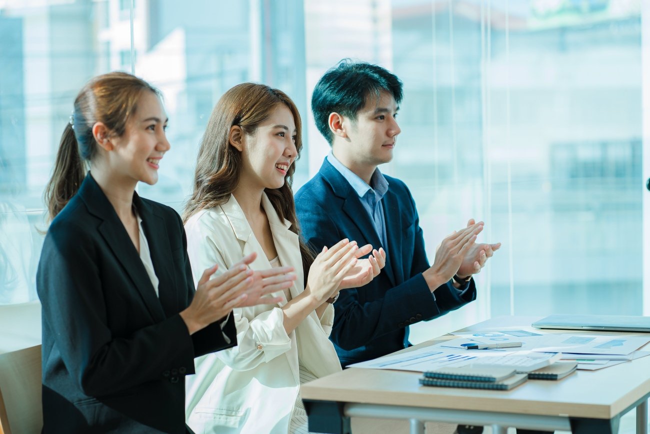 三流の人は「出世頭」に嫉妬する。では、超一流のリーダーは?