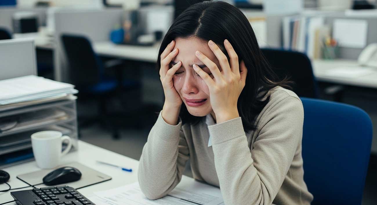 【精神科医が教える】心が折れやすい人が、無意識に抱えている「3つの期待」とは？