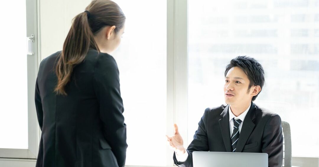 「育成上手」なリーダーが、部下の「ホウレンソウ」に求める“小さなこと”とは?