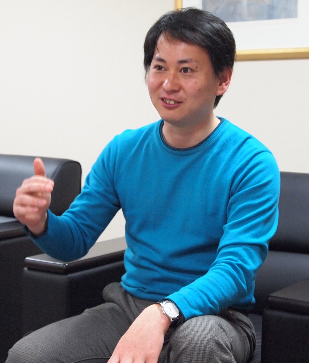 今、同時多発的に起きている「新しい生き方」とは?<br />もっと自由に生きるためのソーシャルキャピタル