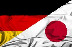 ドイツと徹底比較！日本の特徴は<br />少ない税負担、小さな政府、低い犯罪率