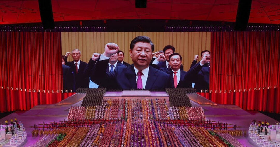 中国のゼロコロナ固執で露呈した、「習近平国家主席は絶対正しい」の限界