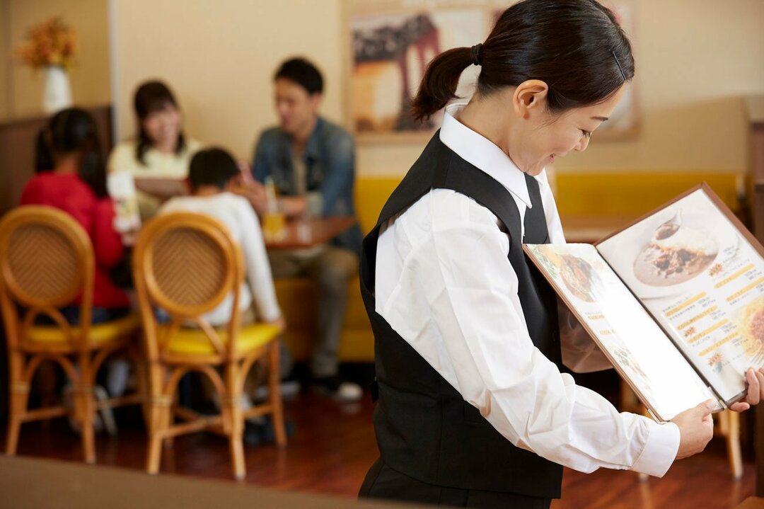 「仕事は奢られること」という変わった男の人生観とは?