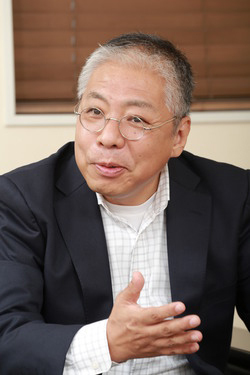 スピーチもプレゼンもマインドマップを使えば<br />時間ぴったりに収まる<br />