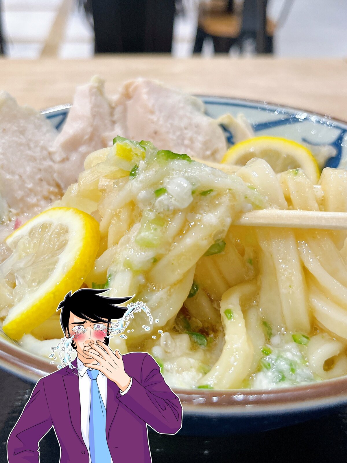 「無限に食べられる」丸亀製麺の“新作うどん”旨すぎて食べる手が止まらないよ!「リピート確実のおいしさ」「最後まで飽きなかった」