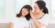 【反抗期でも効果絶大】心理学的に正しい親の声かけとは？