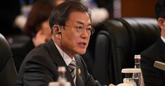 韓国の「コロナ封じ」で総選挙勝利の文政権が、手放しで喜べない理由